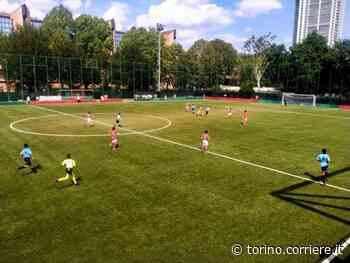 Cit Turin-Chieri 2-2 - Corriere della Sera