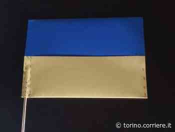 Chieri, via la «bandierina» dell’Ucraina dal Consiglio comunale - Corriere della Sera