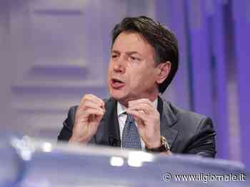 Dal M5S solo "no": la guerra di Conte al termovalorizzatore