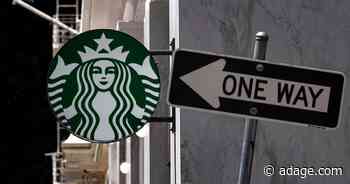 Roe v. Wade—Starbucks offers to reimburse employees for abortion travel