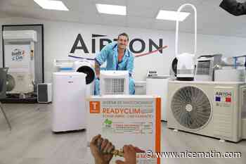 ReadyClim, l'innovation du groupe MIH, fait souffler un vent de fraîcheur responsable sur la clim