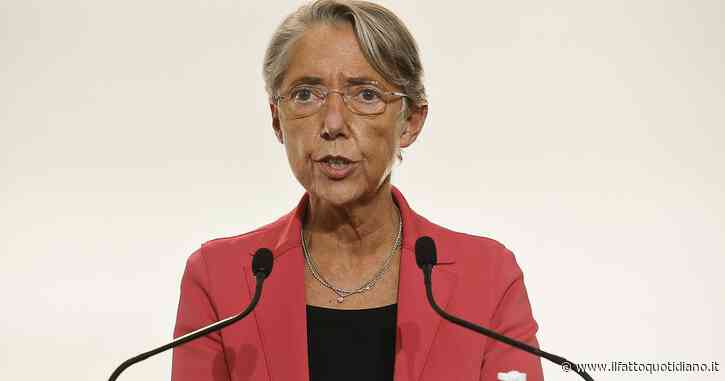 Francia, Elisabeth Borne nominata premier da Emmanuel Macron. Prima donna dopo 30 anni