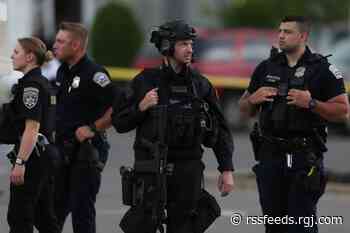 Buffalo attack highlights most lethal domestic threat: Racist, extremist violence