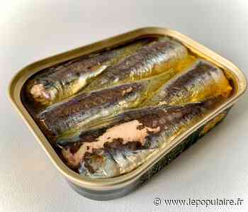 Tendance - La revanche des sardines à l'huile - lepopulaire.fr