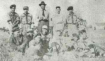 In The Name Of Chief Tecumseh's Legacy - Chatham-Kent Sports Network