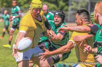 Banff Rugby Club returns with men, women and youth programs - Rocky Mountain Outlook - Bow Valley News