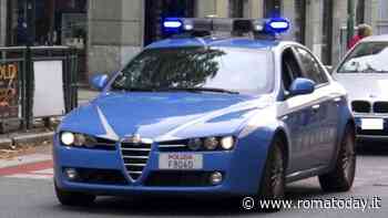 Rebibbia, fermato mentre vende in strada le pasticche di "eroina low cost"