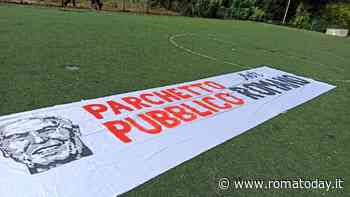 Tufello, occupato l'ex Detroit. Ora a gestirlo sono gli abitanti del quartiere