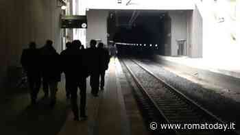 Linea Vigna Clara - Valle Aurelia, prova antincendio in vista dell’apertura della tratta