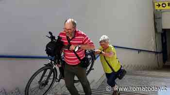 La stazione San Pietro non è pronta per il Giubileo