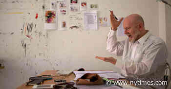 The ‘Hamlet’ Chord: A Composer’s Music of Indecision