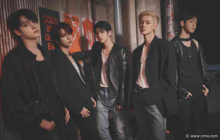 Tomorrow X Together’s Hueningkai opens up about Avril Lavigne’s response to his cover