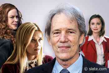 David E. Kelley Is Back, Everywhere, On TV, But Quietly