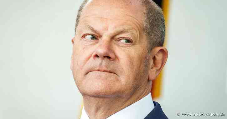 Scholz: Ampel hat Mehrheit im Düsseldorfer Landtag