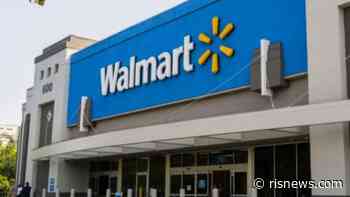 Walmart Underpins a New Era Of Work Management