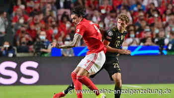 Schlägt der FC Bayern zu? Wunschkandidat Nunez als Lewy-Nachfolger plötzlich ein „Schnäppchen“