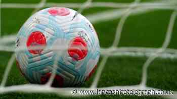 Jake Daniels: Blackpool striker comes out as only openly gay male footballer in Britain