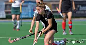 Oberliga: DHC-Damen siegen mit 2:1 gegen den HTC Neunkirchen - Hockey - Rheinpfalz.de