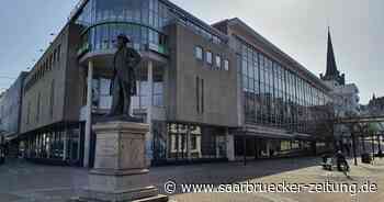 Ortsrat Neunkirchen - Saarbrücker Zeitung
