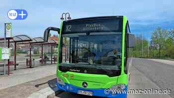 Regiobus Potsdam-Mittelmark will eigene Fahrschule in Bad Belzig aufbauen wegen Fachkräftemangel - Märkische Allgemeine Zeitung