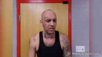 St. Clair, Mo. man accused of threatening to kill family, firing shots in the air - KMOV4