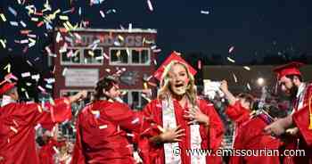 St. Clair High grads look to future | Local News | emissourian.com - The Missourian