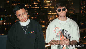 Matroda and Bleu Clair Got The “PWR” On New House Banger - This Song is Sick