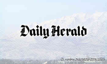 Clair Paul Pay | News, Sports, Jobs - Daily Herald