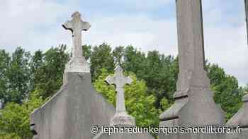 Une caméra pour diminuer les vols dans le cimetière de Coudekerque-Branche - Le Phare dunkerquois