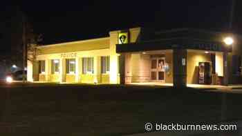 Suspect arrested in two Tecumseh break-and-enters - BlackburnNews.com