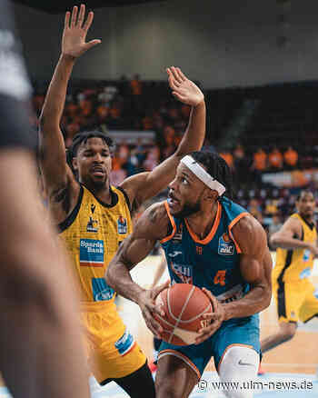 Zweite Runde im Playoff-Derby zwischen Ludwigsburg und Ulm