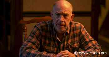 'Night Sky' on Prime Video: Much More Fun Than You'd Expect     - CNET