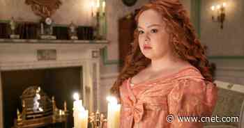 'Bridgerton' Season 3 to Focus on Colin and Penelope's 'Budding Relationship'     - CNET