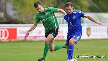 ASV Dachau verpasst Meisterschaft und muss „Kopf frei bekommen“ vor der Relegation - FuPa