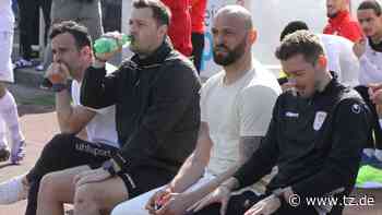 TSV 1865 Dachau: Richter zählt Spieler nach Debakel an - „Respektlos. Da fehlt es am Charakter“ - tz.de
