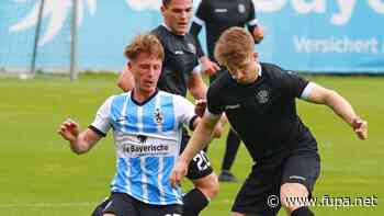 Bayernliga: Zittern in Pullach und Dachau - Nichtantritt von Schwabmünchen sorgt für Irritation - FuPa