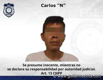 Masculino sujeto a proceso penal por robo a minisúper en Santa María Ahuacatitlán de Cuernavaca - Noticias de Morelos - La Crónica de Morelos