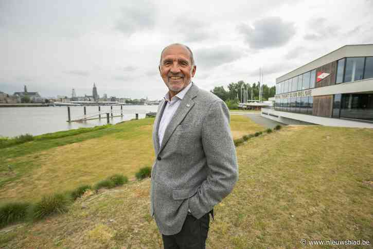 Koning komt naar Antwerpse Royal Yacht Club: al 171 jaar thuis voor hoge gasten