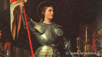 16 maggio 1920, Benedetto XV proclama santa Giovanna d’Arco - LA NAZIONE