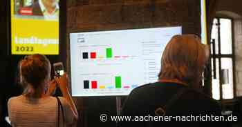 Nach der Landtagswahl: Der Aachener Rat bleibt einstweilen eine Wundertüte