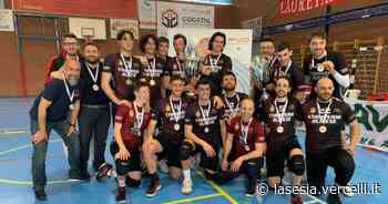 Santhià demolisce la Multimed, prima della finale c'è Cuneo - La Sesia | Cronaca