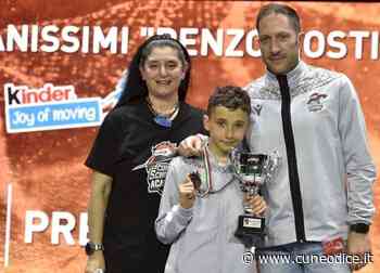 Quinto posto per la Cuneo Scherma Academy ai Campionati Italiani di Scherma Under 14 - Cuneodice.it