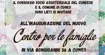 A Cuneo nasce il "Centro per le famiglie", per dare risposte - La Guida - LaGuida.it