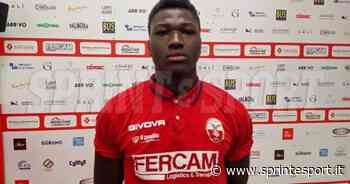 Rossi, papere e rigori: il Cuneo passa il primo turno di playoff grazie al gol di Kone - Sprint e Sport