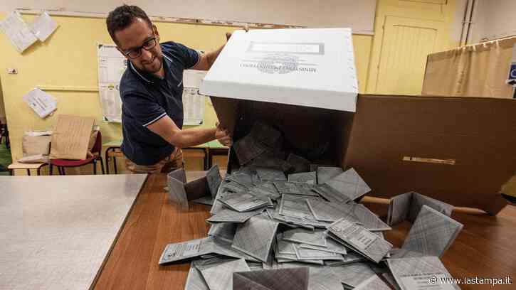 Sette i candidati per fare il sindaco di Cuneo: i nomi in lista e gli schieramenti verso il 12 giugno - La Stampa