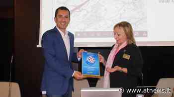 A Cuneo il convegno Rotary dal titolo “Un futuro infrastrutturale del Piemonte Sud-Occidentale” - ATNews