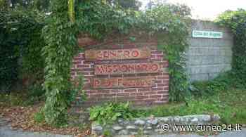 Cuneo, Citta dei Ragazzi in festa per la canonizzazione di Charles de Foucauld - Cuneo24