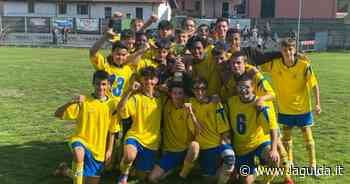 L'Auxilium Cuneo è campione provinciale Allievi Csi di calcio - La Guida - LaGuida.it