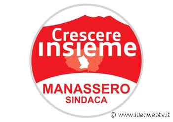 ELEZIONI 2022 - Cuneo: ufficiali i candidati nella lista "Crescere Insieme" - IdeaWebTv