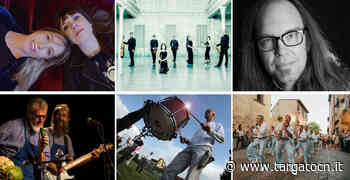 Torna a Cuneo "Città in note. La musica dei luoghi" con un ricco programma di appuntamenti - TargatoCn.it